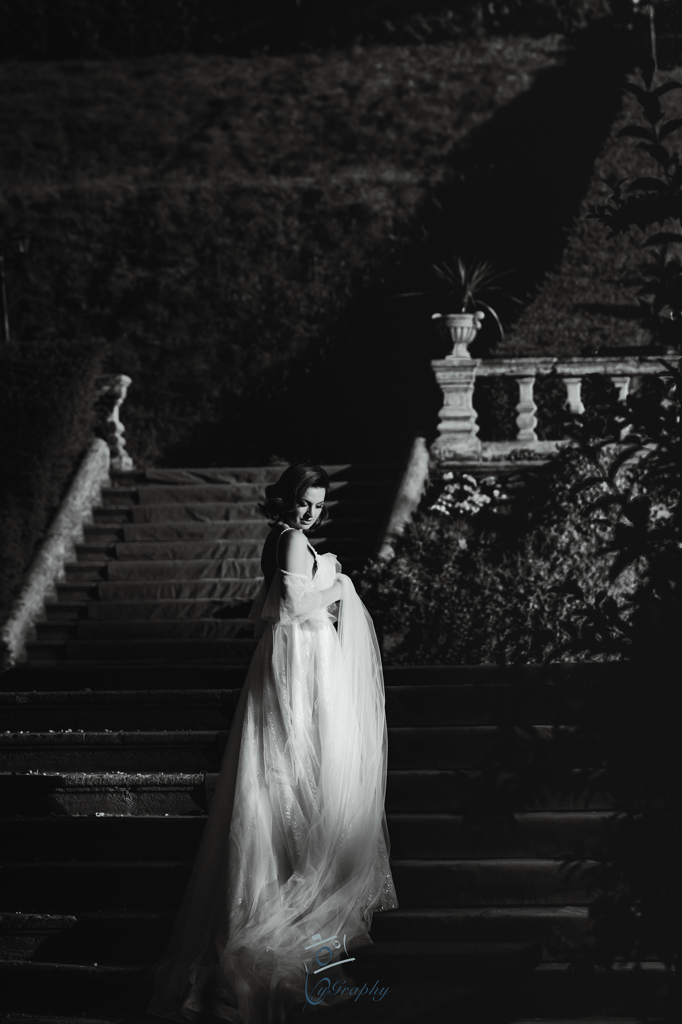 Afterwedding Cygraphy 04