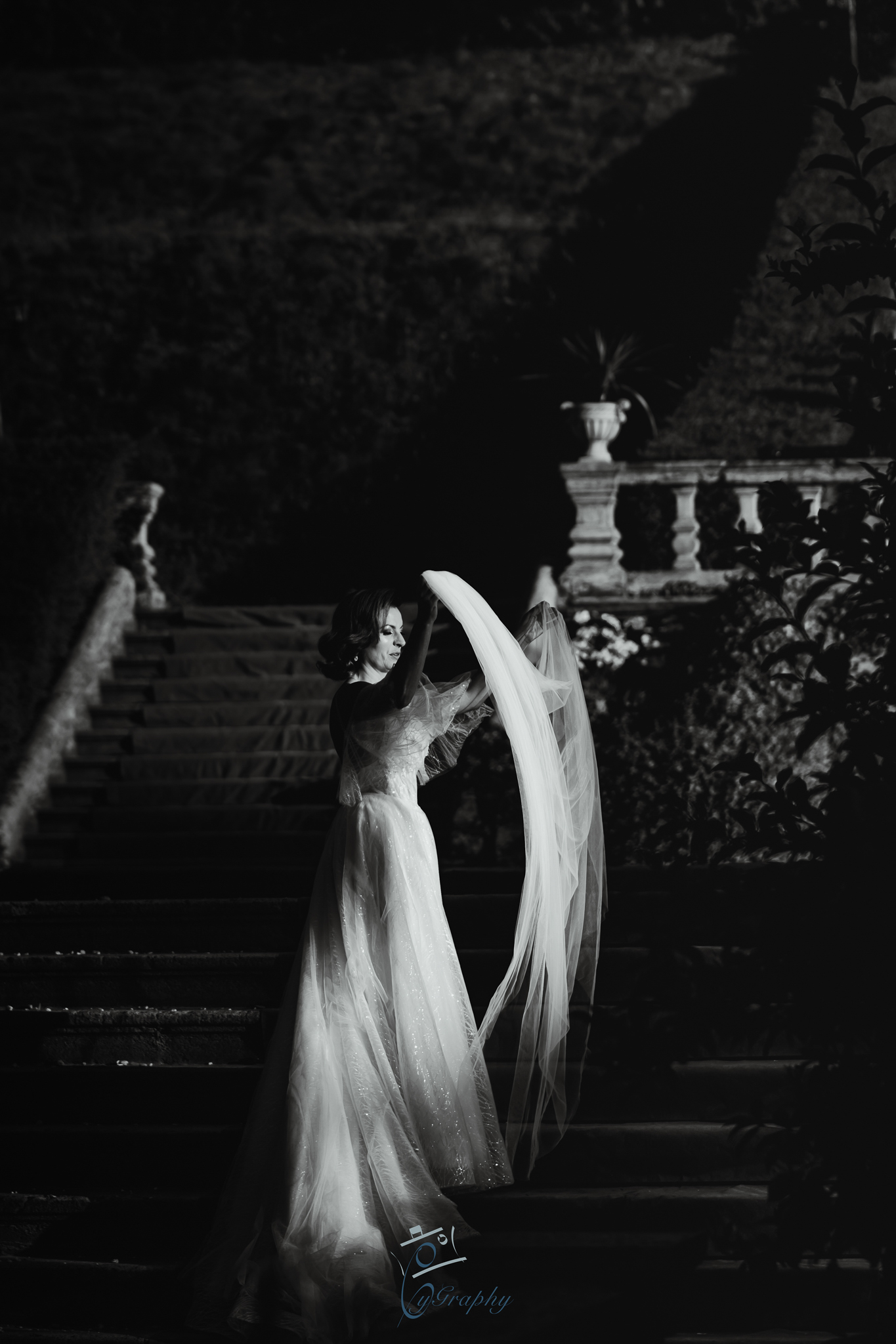 Afterwedding Cygraphy 05
