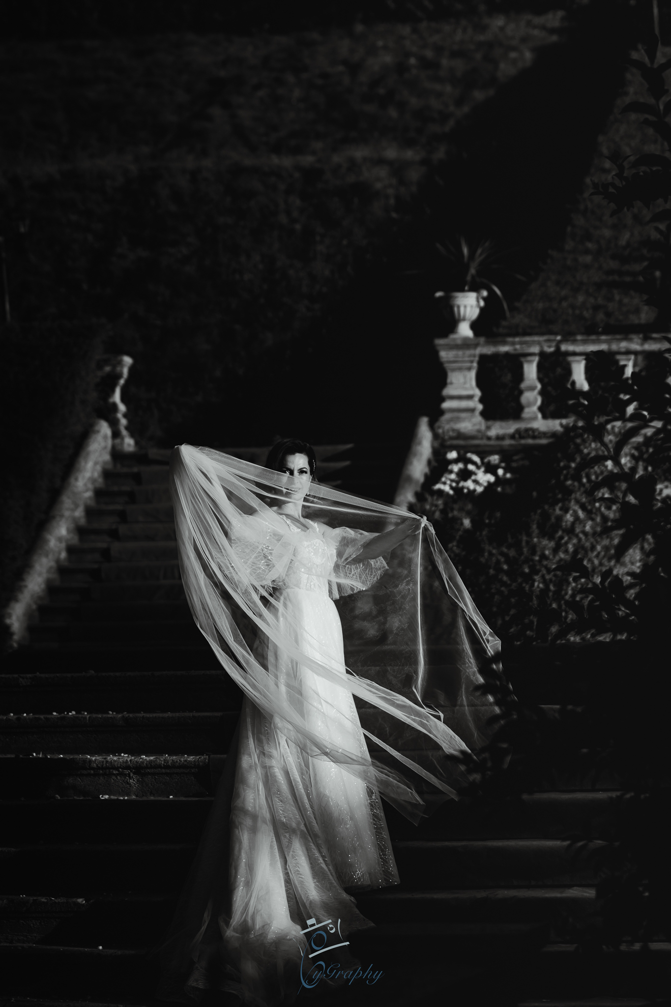 Afterwedding Cygraphy 06