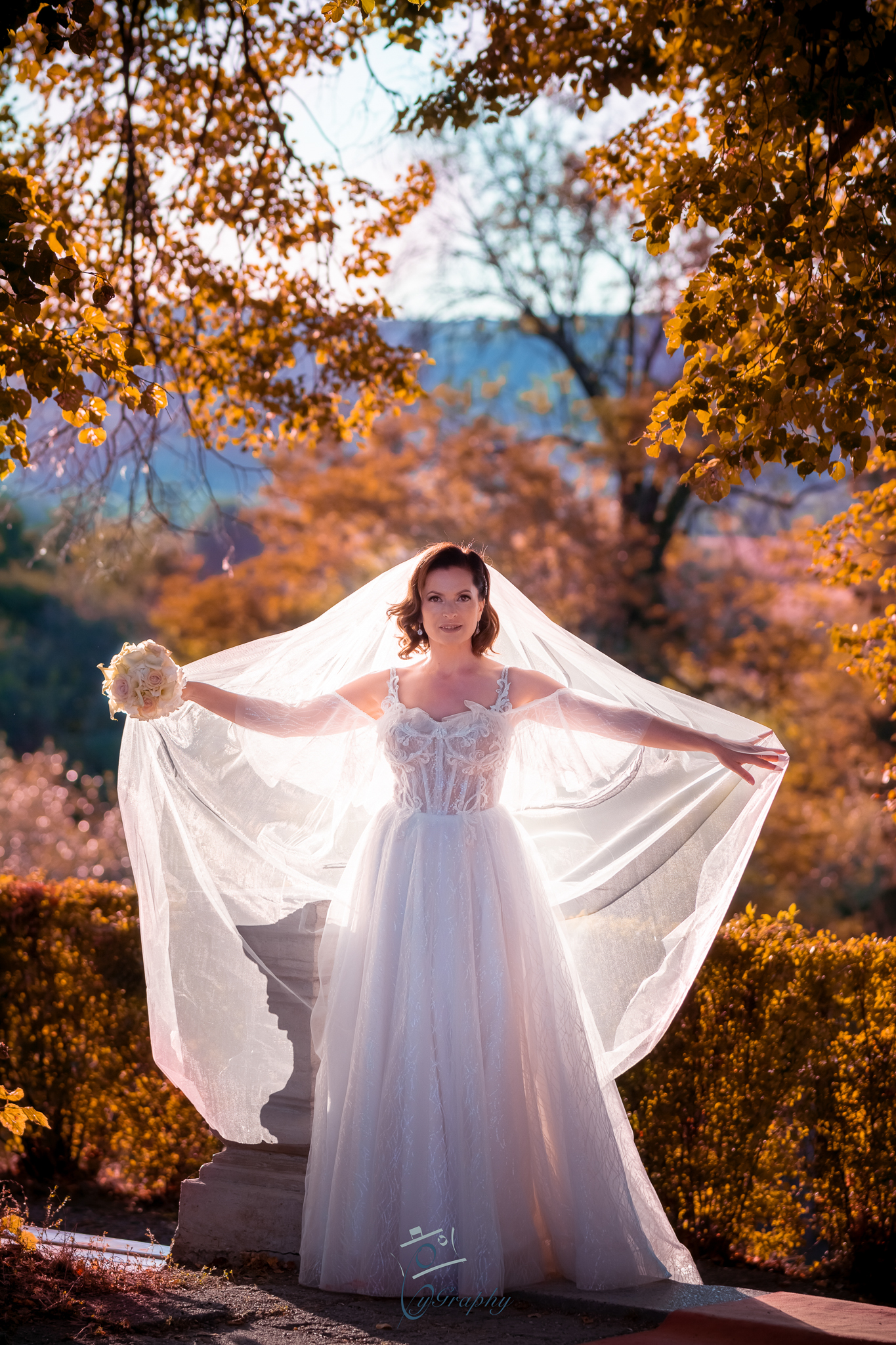 Afterwedding Cygraphy 14